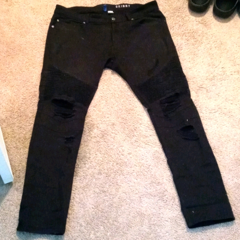 Pants